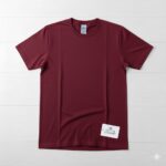 Solid Color Half Sleeve T-Shirt