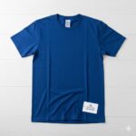 Solid Color Half Sleeve T-Shirt