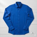 Full Sleeve Solid Color Shirts