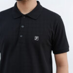 Black Polo Main